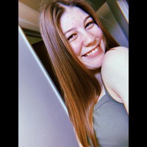 Meet your Posher, Teagan